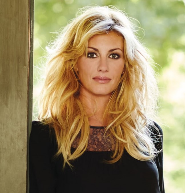 Faith Hill : “There You Will Be” – COUNTRY MUSIC